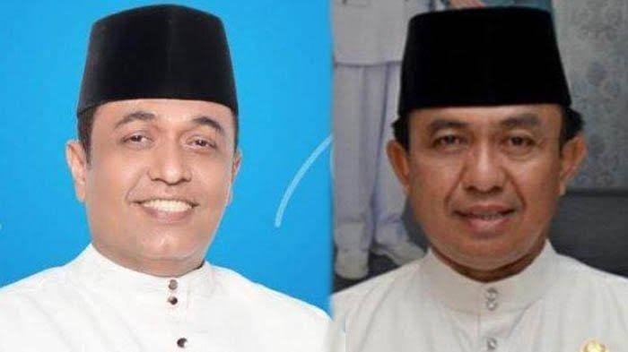 Dukungan Parpol Sudah Cukup Untuk Berlayar, Nasir-Wardan Deklarasi Maju Pilgubri Besok